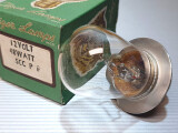 TIGER 12V 48W P22s BPF British Prefocus NOS