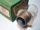 TIGER 12V 48W P22s BPF British Prefocus NOS