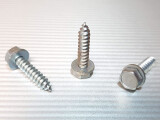 4,2 x 19 Kombi-Blechschraube DIN 7976 Z1 Scheibe