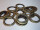 Bonded Seal (USIT-Ring) 18,7 x 26 x 1,5 mm Stahl/NBR selbstzentrierend