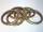 Bonded Seal (USIT-Ring) 20,7 x 28 x 1,5 mm Stahl/NBR selbstzentrierend