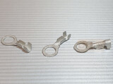 Ringkabelschuh Krallenkabelschuh M6 0,5-1,5 mm²...