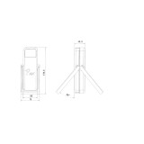 Pannenleuchte Warnleuchte