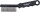 Bremssattelbürste | Stahldraht | 220 mm