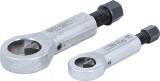 Mutternsprenger-Satz | 12 - 16 mm / 16 - 22 mm | 2-tlg.