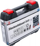Steckschlüssel-Satz | Antrieb 6,3 mm (1/4") | 46-tlg.