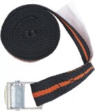 Spannband mit Schnellverschluss | 2,5 m x 25 mm Spanngurt
