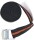 Spannband mit Schnellverschluss | 2,5 m x 25 mm Spanngurt