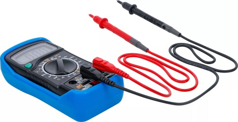Digital-Multimeter | 3 1/2-stellig