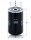 MANN Filter WD 940 Hydraulik-Filter