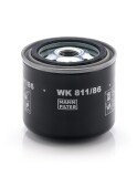 MANN Filter WK 811/86 Kraftstoff-Filter