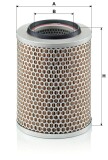 MANN Filter C 17 160 Luft-Filter