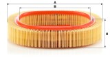 MANN Filter C 2440 Luftfilter