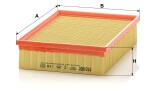 MANN Filter C 25 118 Luftfilter
