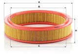 MANN Filter C 2944 Luftfilter