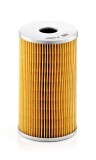 MANN Filter H 1050 Ölfilter