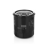 MANN Filter W 711/80 Ölfilter Ersatz für W 712/83