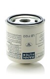 MANN Filter W 712/2 Druckluftentölung