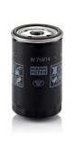 MANN Filter W 719/14 Ölfilter