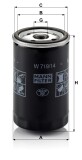 MANN Filter W 719/14 Ölfilter