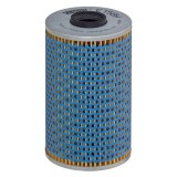 Hengst D 24 E 158.28 Ölfilter Filtereinsatz mit...