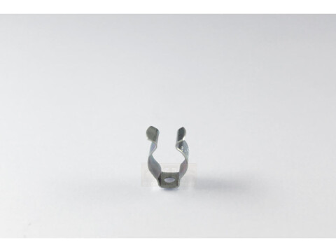 Federclip Spanndurchmesser 10 - 12 mm 3/8 Zoll