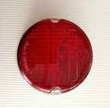 Hella Ersatzglas Schlussleuchte rund - Halogen - 24/12V -...