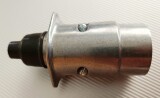 Anhänger Stecker 5-polig Aluminium Druckguss