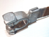 330 mm Batterie Masseband Kupfer mit Polklemme bis...