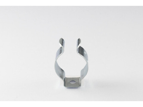 Federclip Spanndurchmesser 19 - 25 mm 3/4 Zoll