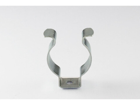 Federclip Spanndurchmesser 25 - 30 mm 1 Zoll