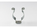 Federclip Spanndurchmesser 25 - 30 mm 1 Zoll