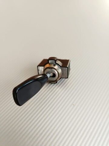 Blinkerschalter Kippschalter Schalter Scheibenwischer Schraubanschluß