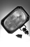 Nordic Arbeits-Scheinwerfer 150 x 98 mm...