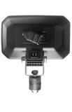 Nordic Arbeits-Scheinwerfer 150 x 98 mm...