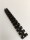 Lüsterklemme 12er Riegel 1.50-2.50 mm² PVC schwarz Leitungsverbinder