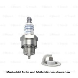 Bosch Super Zündkerze W8LDCR