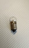Philips Glühlampe 2,5V 0,3A E10 15x28 - NOS