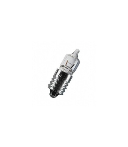 OSRAM Halögen Glühlampe 2,8V 0,85A E10 15x28 - NOS