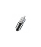 OSRAM Halögen Glühlampe 2,8V 0,85A E10 15x28 - NOS
