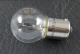 Glühlampe 6V 15W Ba15s 25x45