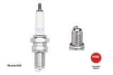 NGK Zündkerze Spark Plug D9EA
