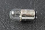 BOSMA /Spahn Kfz Röhrenlampe 6V 10W Ba15d 16x35 E-geprüft