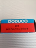 Doduco 201 Unterbrecherkontakte Doduco...