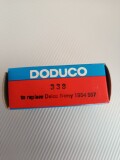 Doduco 338 Unterbrecherkontakte Doduco...