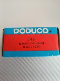 Doduco 342 Unterbrecherkontakte Doduco...