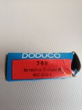 Doduco 349 Unterbrecherkontakte Doduco...