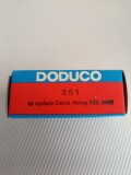 Doduco 351 Unterbrecherkontakte Doduco...