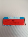 Doduco 458 Unterbrecherkontakte Doduco...
