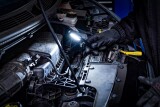 LED-Stiftleuchte | Aluminium